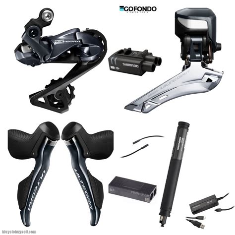 ultegra di2 junction box manual|shimano di2 series troubleshooting.